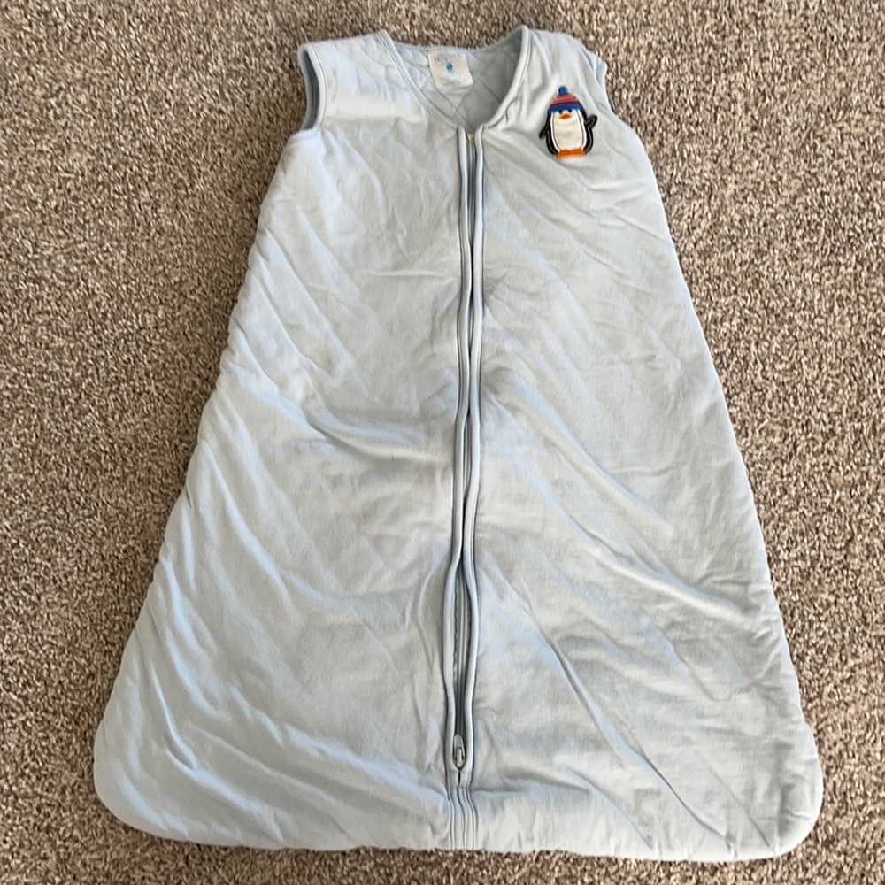 Halo sleep sack size L